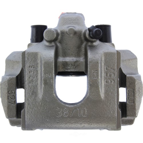 Disc Brake Caliper-Premium Semi-Loaded Centric Reman fits 99-10 Saab 9-5 - Picture 6 of 6