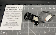 1999 2000 2001 FORD EXPEDITION F150 ANTI THEFT PATS TRANSCEIVER PN XL3T-15607-AD