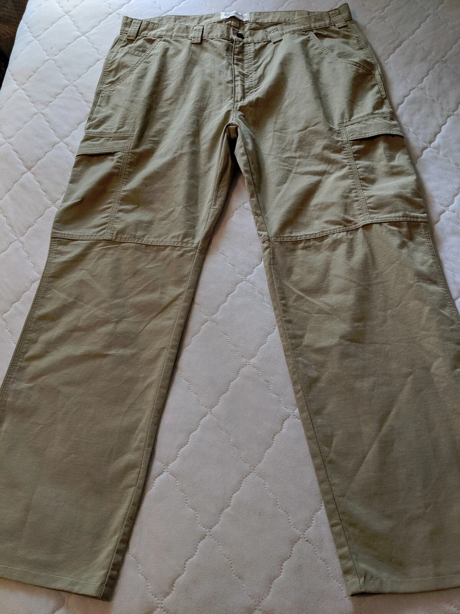 Field and stream cargo best sale pants