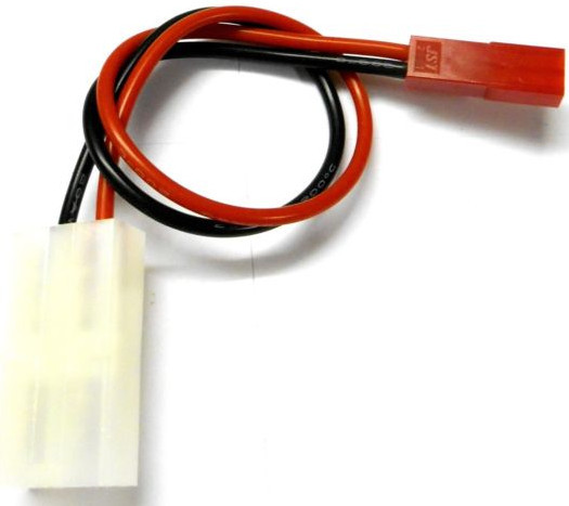 C7001 For JST Female Plug 7.2v For Tamiya Female Compatible Battery Conversion