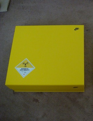 nike air mags size 6