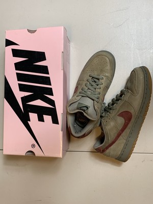 nike sb grit