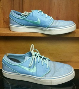 nike stefan janoski 43