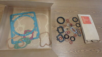 OEM DEUTZ GASKET SET 291 0039 