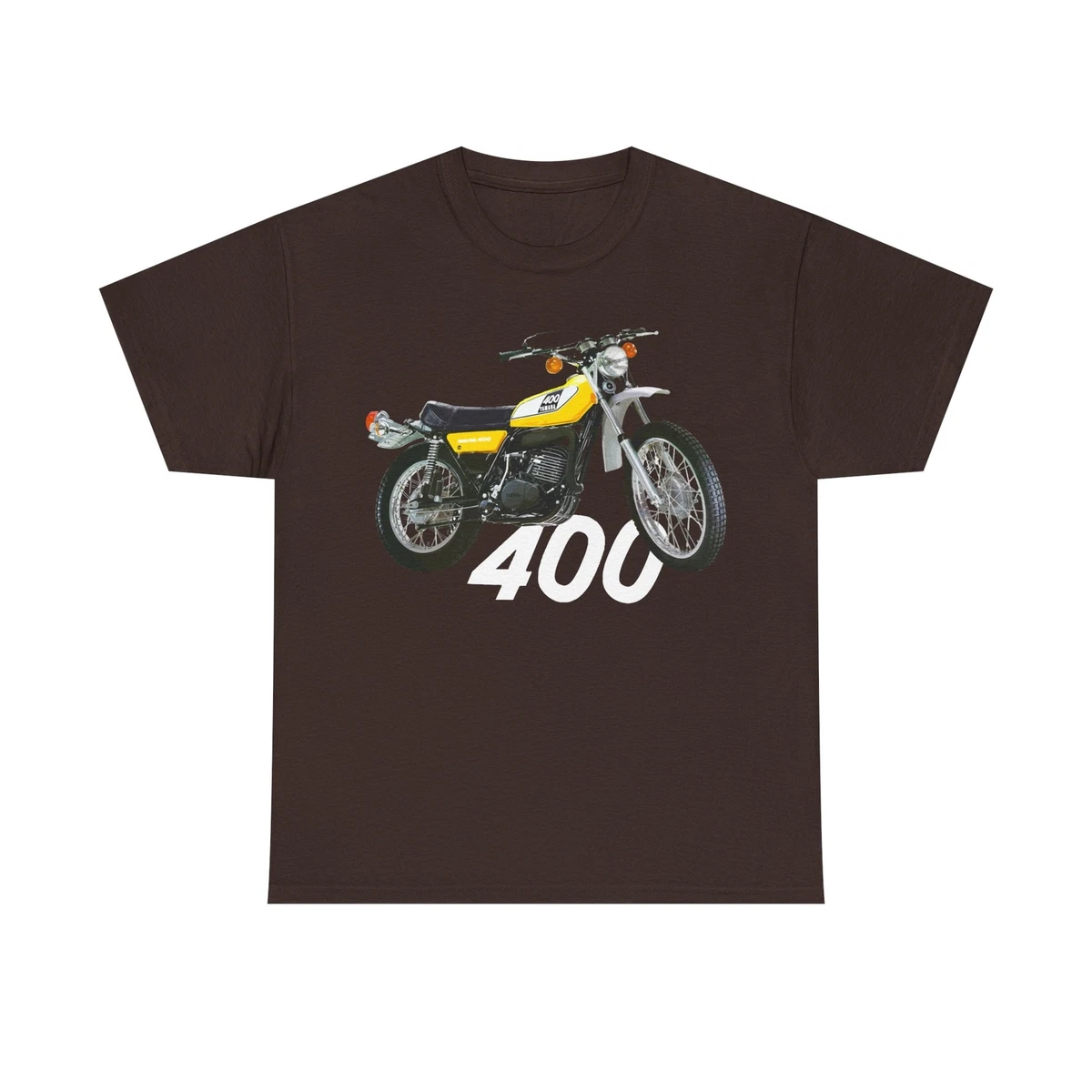 yamaha motorcycle t shirts products for sale | eBay