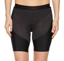 Pearl Izumi Select Liner Shorts Black Women's Size M L68027