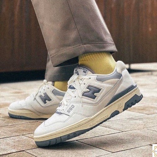 Aimé Leon Dore x New Balance 550 Aimé Leon Dore x New Balance 550