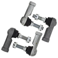 NICHE Tie Rod End Kit for Can-Am Outlander 1000 650 570 Max 650 Renegade 1000