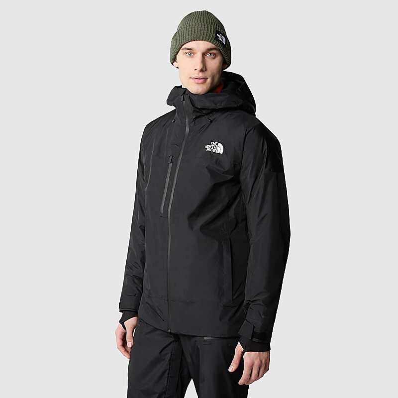The North Face Dawnstrike GTX Insulated Jacket NF0A82VPJK3 The North Face Dawnstrike GTX Insulated Jacket NF0A82VPJK3