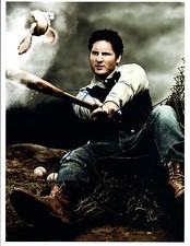 Peter Facinelli Signed Autographed 8x10 Photo Supergirl Nurse Jackie COA VD