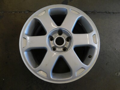Audi B5 S4 OEM Single Avus 17'' Wheel 5x112 ET45 8D0601025N