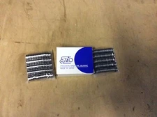 EZO bearings qty 100 per box, #685 2RS SRL 100 1110, NIB, free shipping