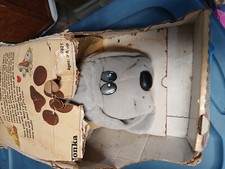 pound puppy vintage With 2 Dolls