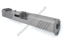 HGW Titan Duty RMR Slide for Glock 19, G19 - USA Made 17-4ph Stainless Steel