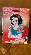 Disney Embroidered Snow White Iron On Applique
