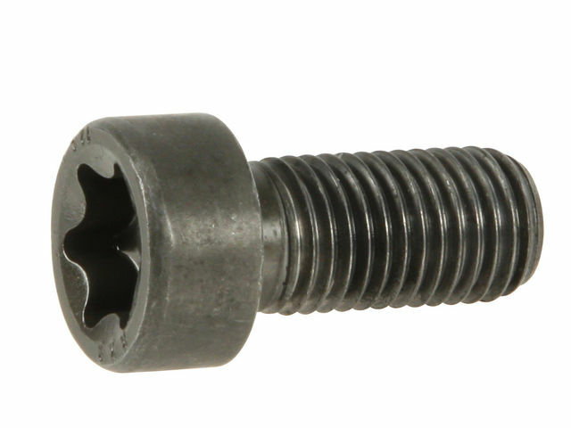 Flywheel Bolt For 2016-2017 BMW X5 xDrive40e D889VC 12 x 25mm