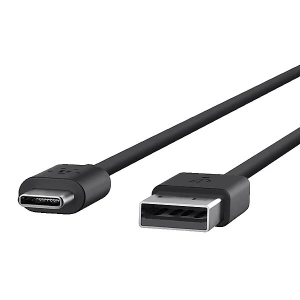 USB Type C Charge Charging Data Cable Lead For Sony Xperia XZ Premium G8141   - Image 2 of 3