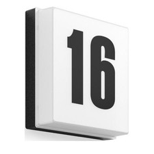 RZB LED-Hausnummernleuchte 221167.003 RZB LED-Hausnummernleuchte