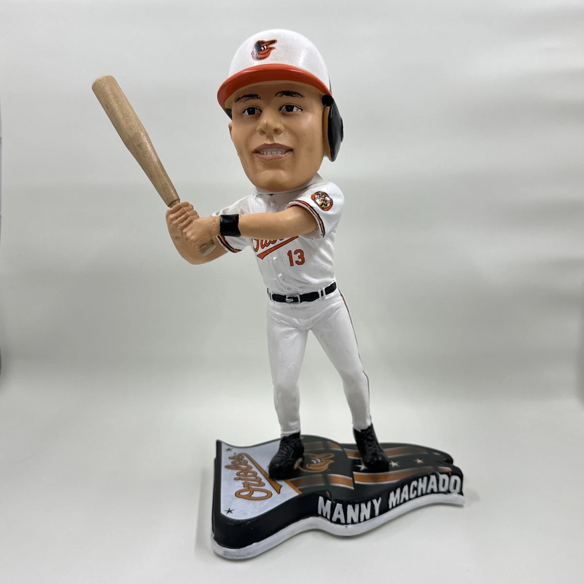 Men Manny Machado MLB Bobbleheads for sale | eBay