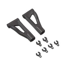 ARRMA 6S Senton Front Upper Suspension Arms AR330371 AR310432 Input Cup