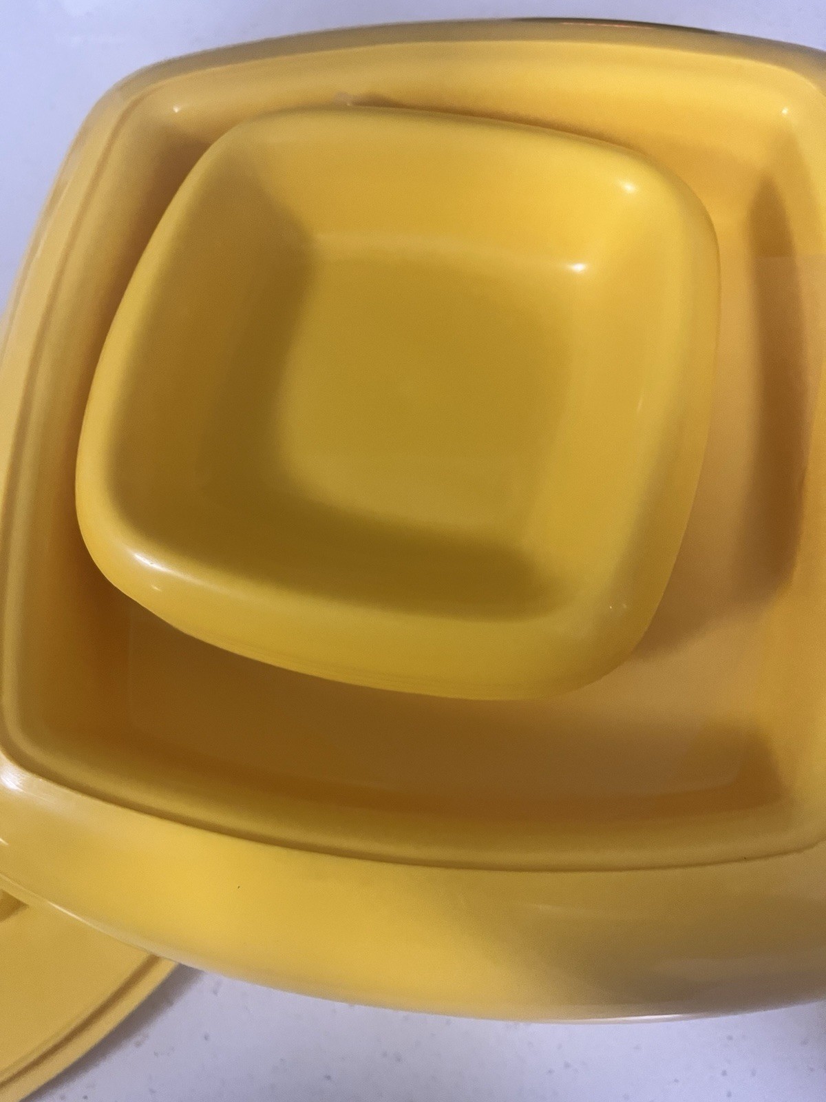 Pic-Nic-Pac By Landmark Designs Picnic Set Vintage NOS