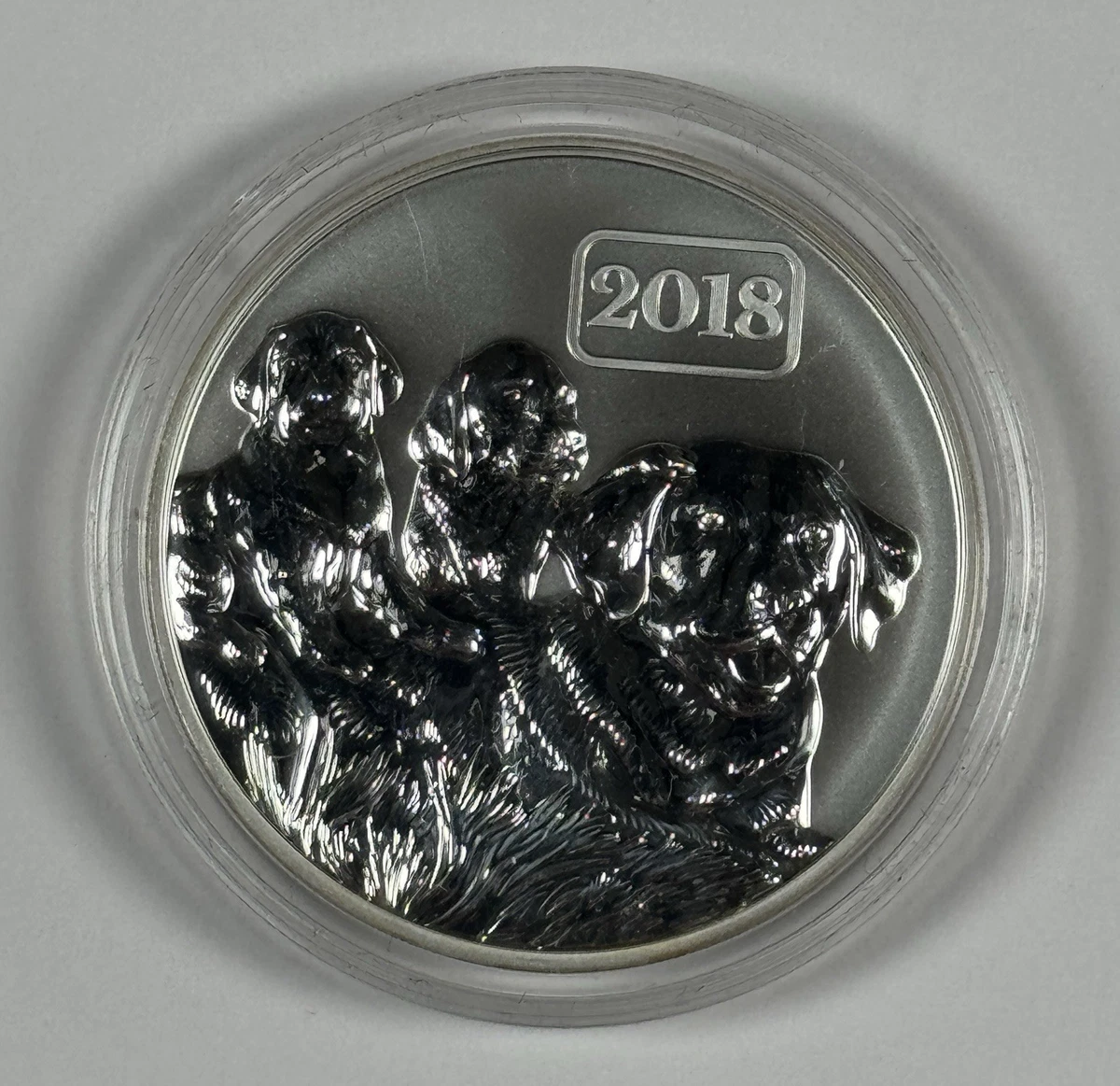 2016 Australian Lunar Silver Bullion Coins for sale | eBay