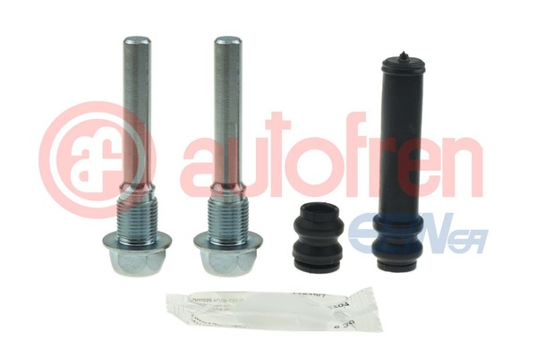 FüHrungshüLsensatz Bremssattel Autofren Seinsa D7133C FüR Cruiser Toyota 200 9Mm-image