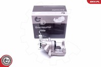 Hinterachse Rechts Esen SKV 45SKV594 Bremssattel FüR Toyota