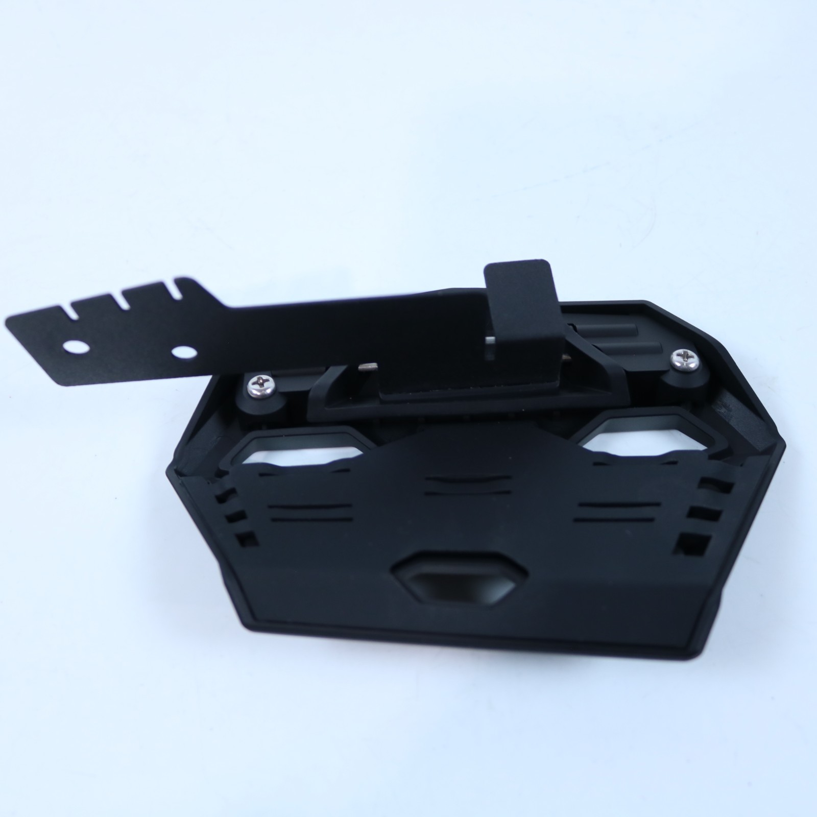 GENUINE Lamborghini Aventador LHD PHONE HOLDER KIT 470858110