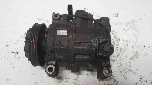 AUDI A6 Avant 4B5, C5 Klimakompressor 09E00022 447220-8813 6SEU12C 11546304