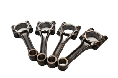 Jeux de bielles, bielles de vilebrequin pour BMW K 100 RS 4 Soupapes 89-92 - Photo 1/4