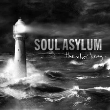 Soul Asylum - Silver Lining [New Vinyl LP]