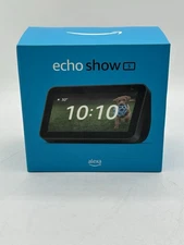 Amazon Echo Show 5 - With A Compact 5.5" Smart Display With Alexa
