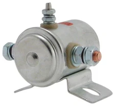 New Solenoid 1114200 SWX226 SAW4201 7-1003