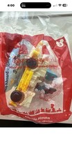 Disney Mickey Minnie Mouse Runaway Railway McDonald's Happy Meal Toys 3 4 5 6 8