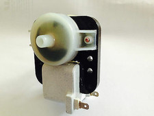 REPLACEMET FISHER & PAYKEL EVAPORATOR FAN MOTOR # 877730P 635 SERIES N388
