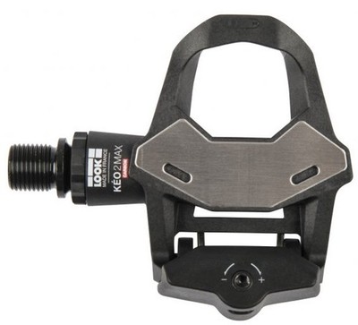 Pedal Keo 2 Max Carbon