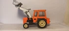 CORGI TOYS MASSEY FERGUSON 50B Tractor , 50 , c1974