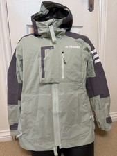 Terrex Xploric RAIN.RDY Jacket - Women's