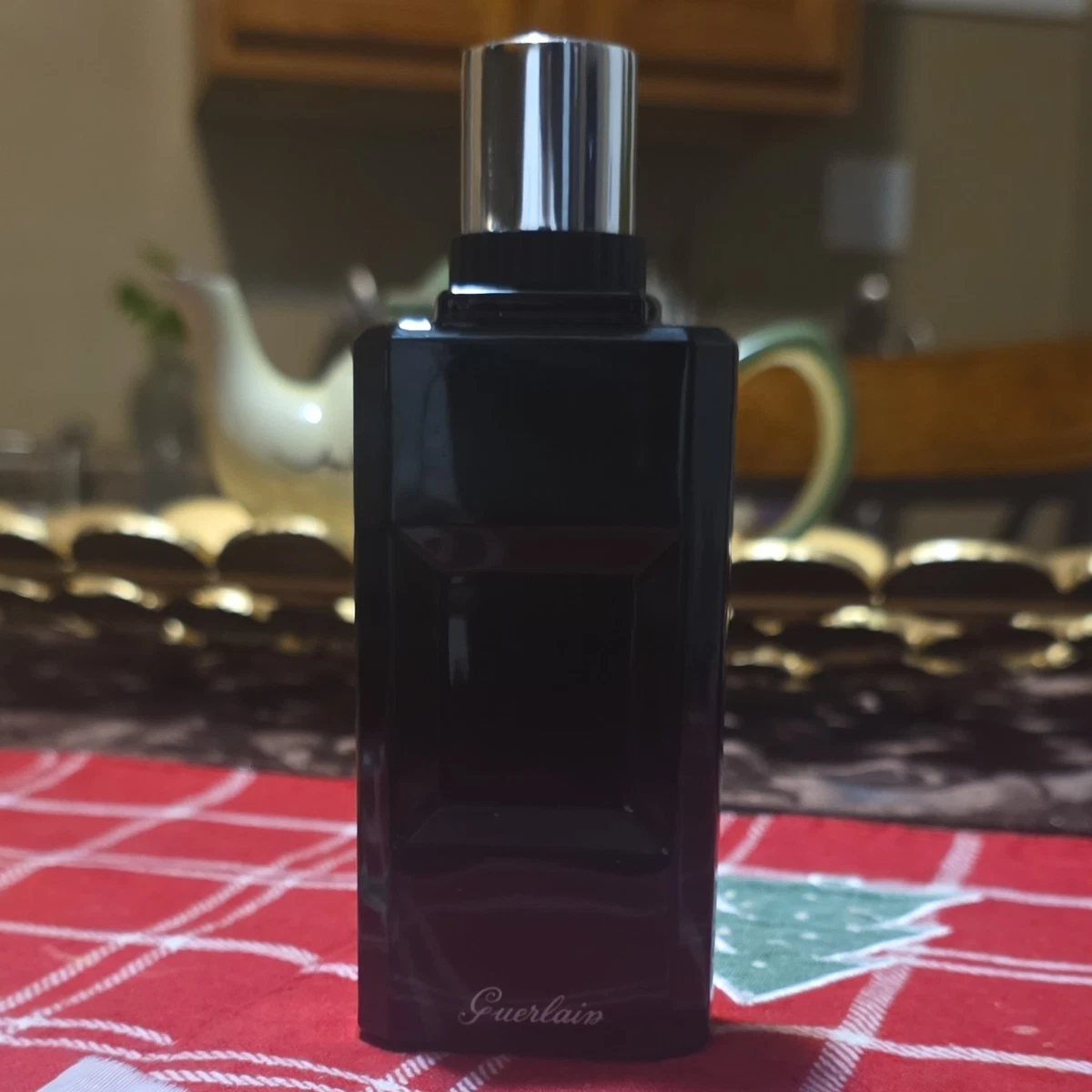 Guerlain Habit Rouge Fragrances for Men for sale | eBay