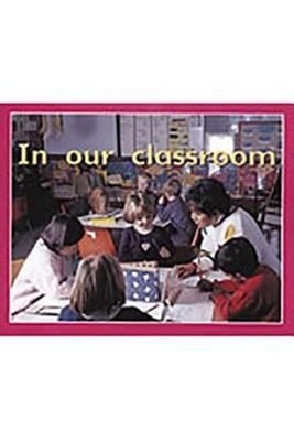 In Our Classroom Paperback