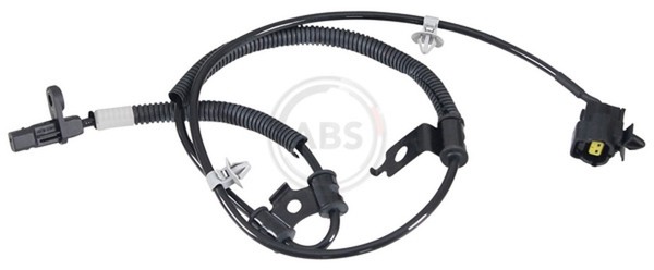 ABS Sensor Raddrehzahl A.B.S. 31551 FüR Carnival VQ KIA 3 Crdi-image
