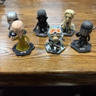 Funko Mystery Minis Star Wars lot of 6