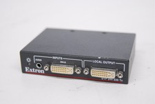Extron DTP DVI 330 Tx Long Distance Transmitter for DVI