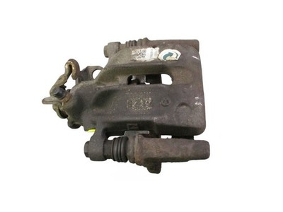 Brake caliper brake caliper left rear for Seat Alhambra (7V_) 2.0 TDI