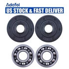 Crankshaft Bearing Oil Seal Kit 530056363 For Husqvarna 136 141 137 142 235 240
