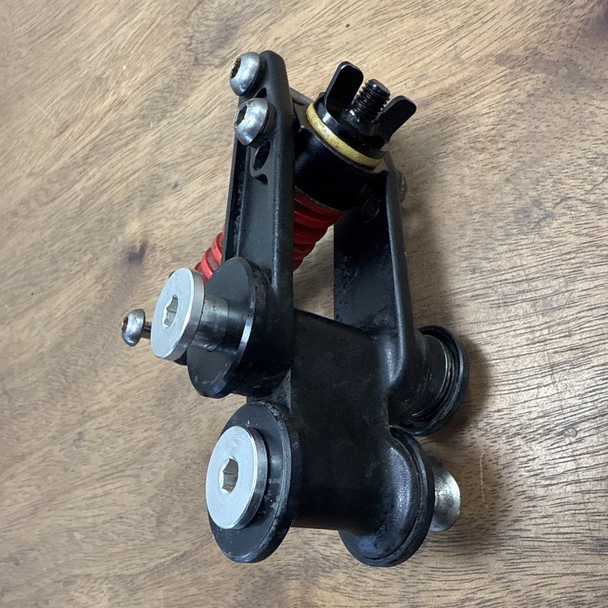 Kona Magic Link Spring Linkage Bike Frame Part CoilAir | eBay