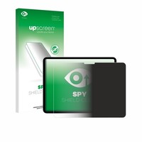 "Anti Spy Blickschutz Folie FüR Apple Ipad Pro 13\" 2025 (Im Querformat) Folie"