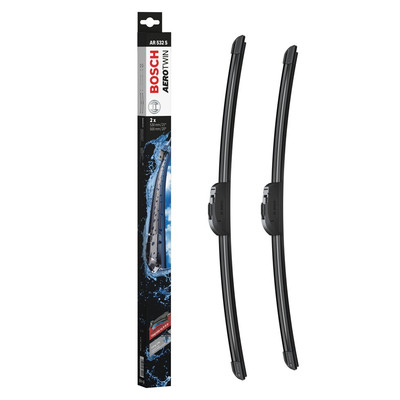 Bosch AR532S - Scheibenwischer Aerotwin - Länge: 530/500 mm Set für Frontscheibe
