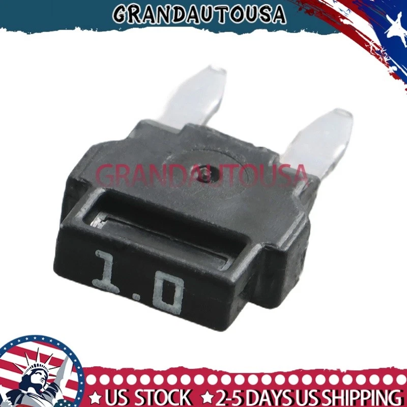 Conjunto de diodo fusible 4F2Z-14A604-AA apto para 05-14 Ford Mustang 4F2Z14A604AA Foto 4 de 4